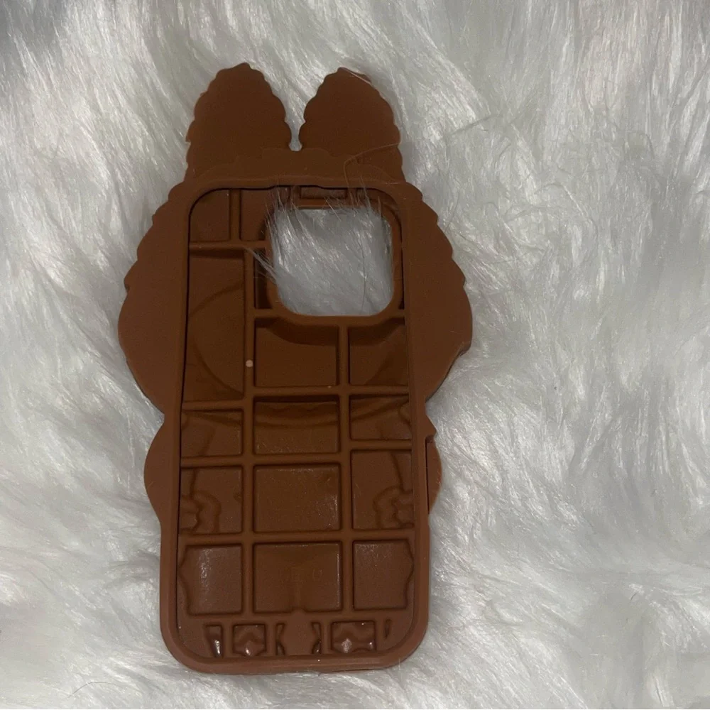 New Labubu Character IPhone 16 Phone Case